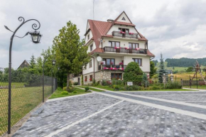 Pokoje Gościnne Sarenka - noclegi w pobliżu Tatr, Gliczarów Górny